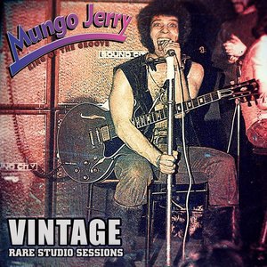 Mungo Jerry 5