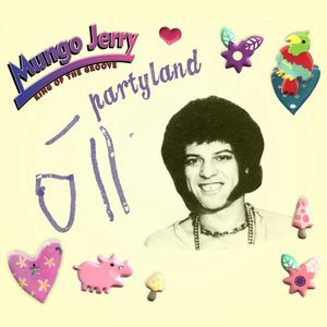 Mungo Jerry 4