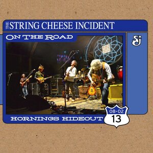 The String Cheese Incident 10