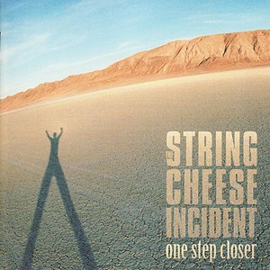 The String Cheese Incident 4