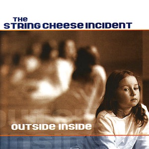 The String Cheese Incident 1