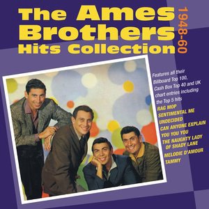 The Ames Brothers 15