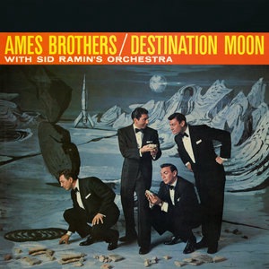 The Ames Brothers 13