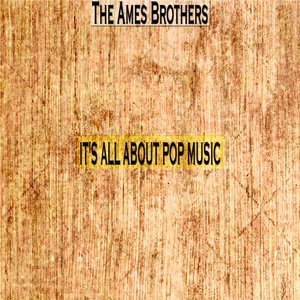 The Ames Brothers 10