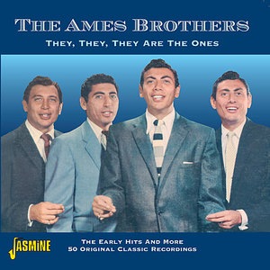 The Ames Brothers 6