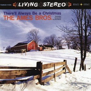 The Ames Brothers 3