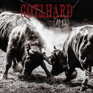 Gotthard 23