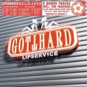 Gotthard 22