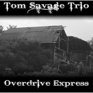Tom Savage Trio 1