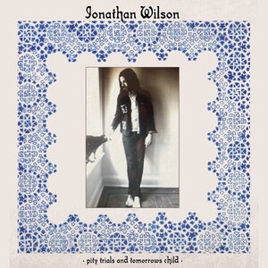 Jonathan Wilson 2