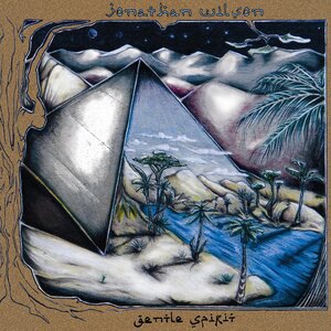 Jonathan Wilson 1