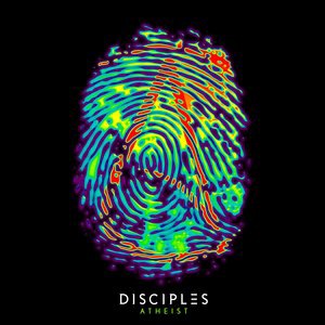 Disciples 8