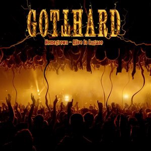 Gotthard 18