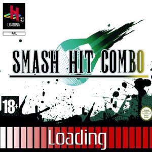 Smash Hit Combo 4