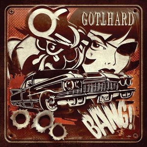 Gotthard 15