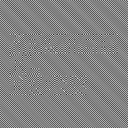 Right Between the Eyes