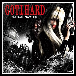 Gotthard 13