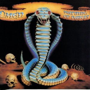 Ruby Eyes (Of the Serpent)