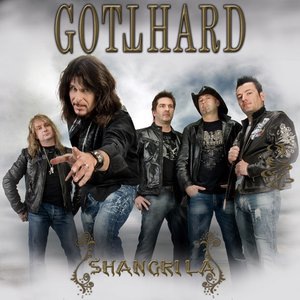 Gotthard 9