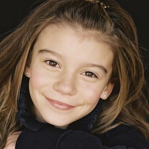 G Hannelius 5