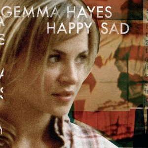 Gemma Hayes 1