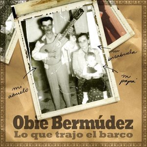 Obie Bermúdez 2