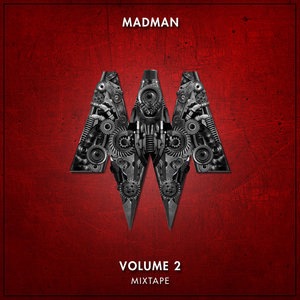 Madman 12