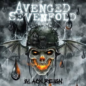 Avenged Sevenfold 9