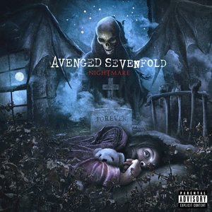 Avenged Sevenfold 7