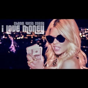 Chanel west coast 3