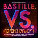 Weapon (Bastille Vs. Angel Haze Vs. F*U*G*Z Vs. Braque)