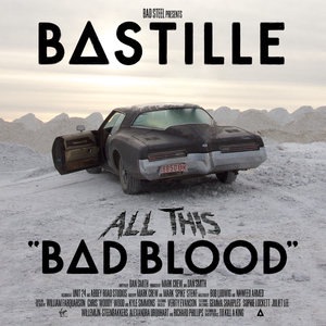 Bastille 5