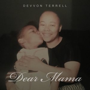 Devvon Terrell 20