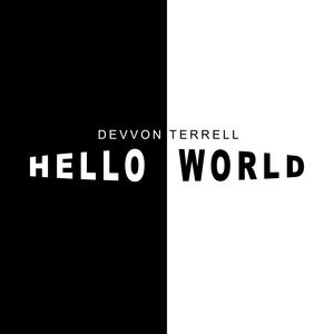 Devvon Terrell 19