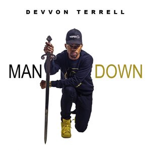 Devvon Terrell 14