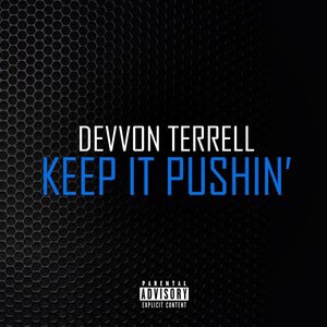 Devvon Terrell 11