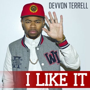 Devvon Terrell 5