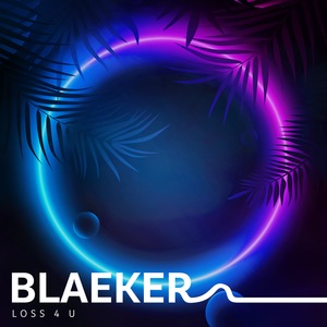 BLAEKER 9