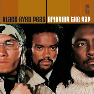 Black Eyed Peas 2