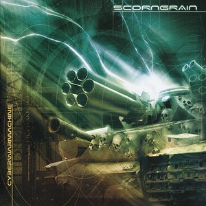 Scorngrain 2