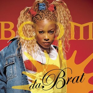 Da Brat 12