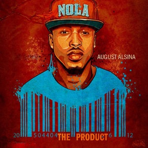 August Alsina 10