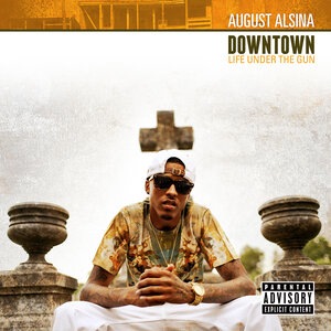 August Alsina 5