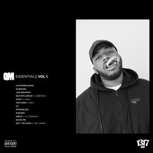 Quentin Miller 5