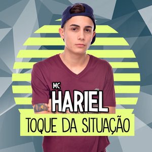 Mc Hariel 11