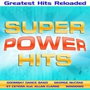 Long Cool Woman (In a Black Dress)