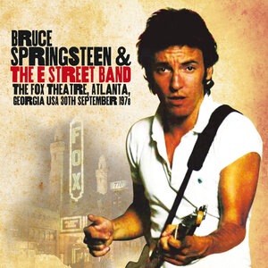 Bruce Springsteen 13