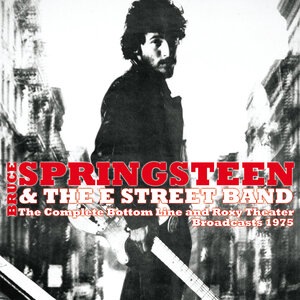 Bruce Springsteen 12