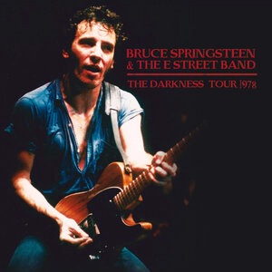 Bruce Springsteen 11