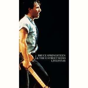 Bruce Springsteen 10